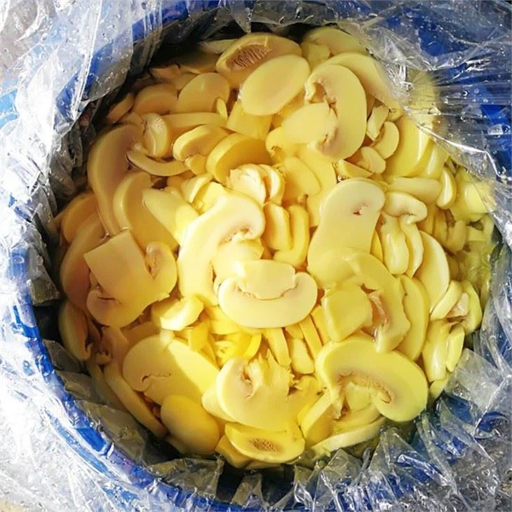 Mushroom Grade A (4)